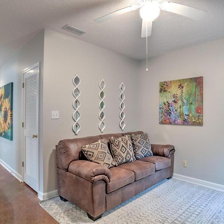 South Asheville Townhome 14 A Arden Luaran gambar
