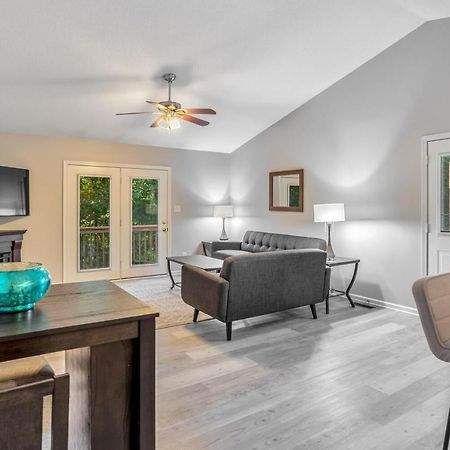 South Asheville Townhome 14 A Arden Luaran gambar