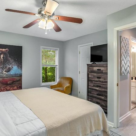 South Asheville Townhome 14 A Arden Luaran gambar