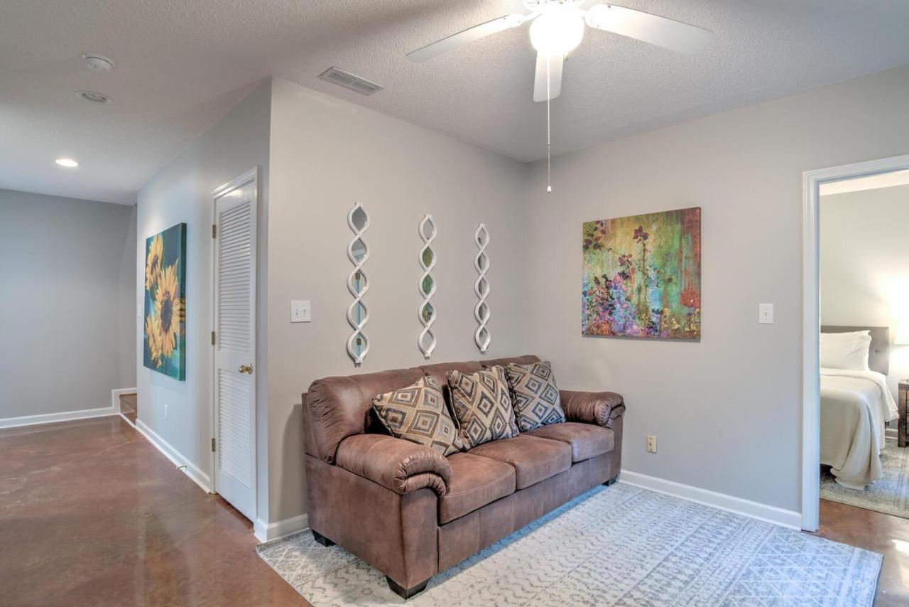 South Asheville Townhome 14 A Arden Luaran gambar