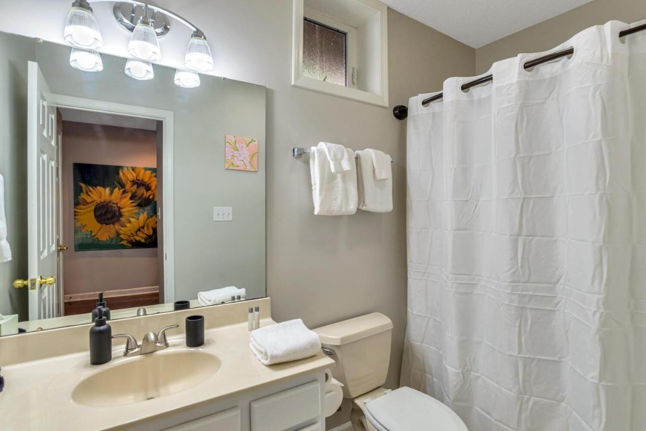 South Asheville Townhome 14 A Arden Luaran gambar