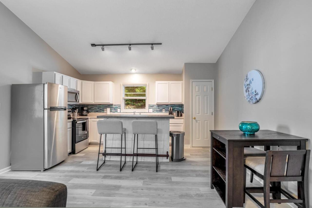 South Asheville Townhome 14 A Arden Luaran gambar