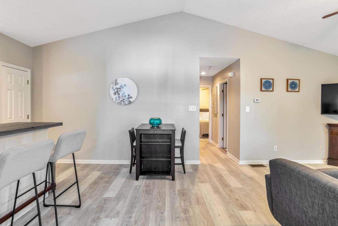 South Asheville Townhome 14 A Arden Luaran gambar