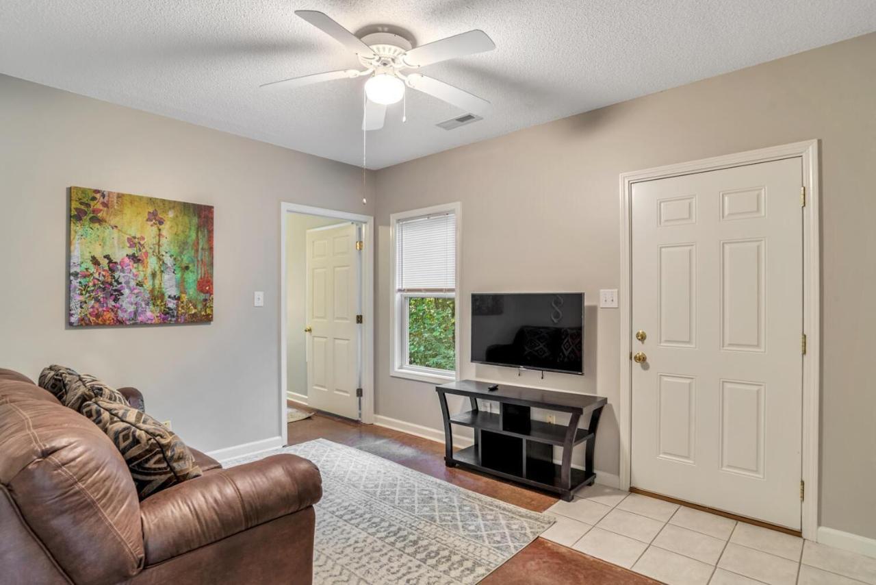 South Asheville Townhome 14 A Arden Luaran gambar