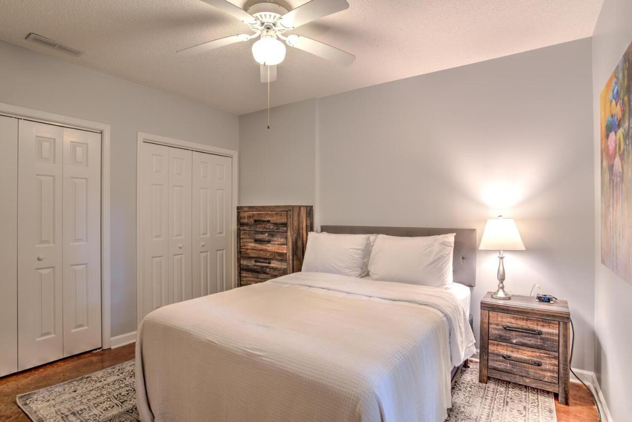 South Asheville Townhome 14 A Arden Luaran gambar