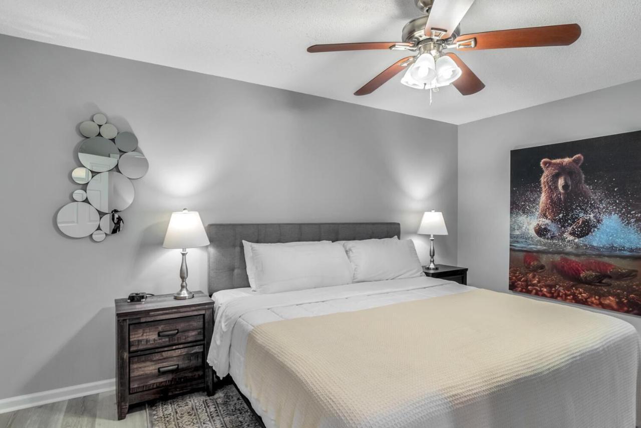 South Asheville Townhome 14 A Arden Luaran gambar