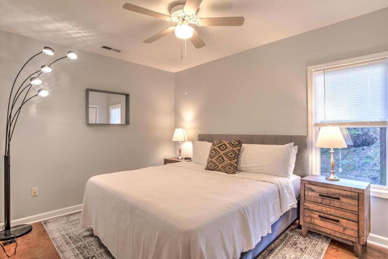South Asheville Townhome 14 A Arden Luaran gambar