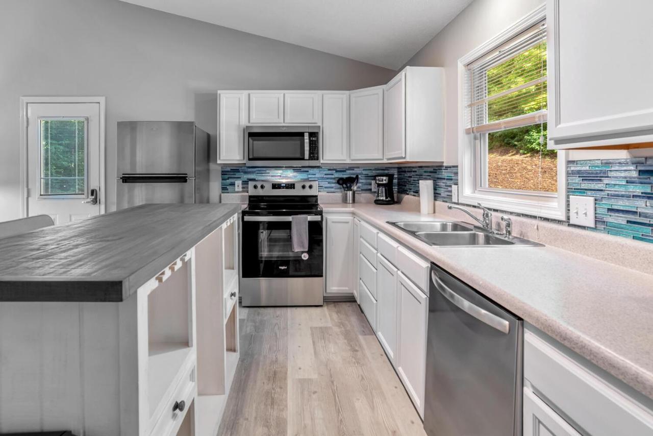 South Asheville Townhome 14 A Arden Luaran gambar