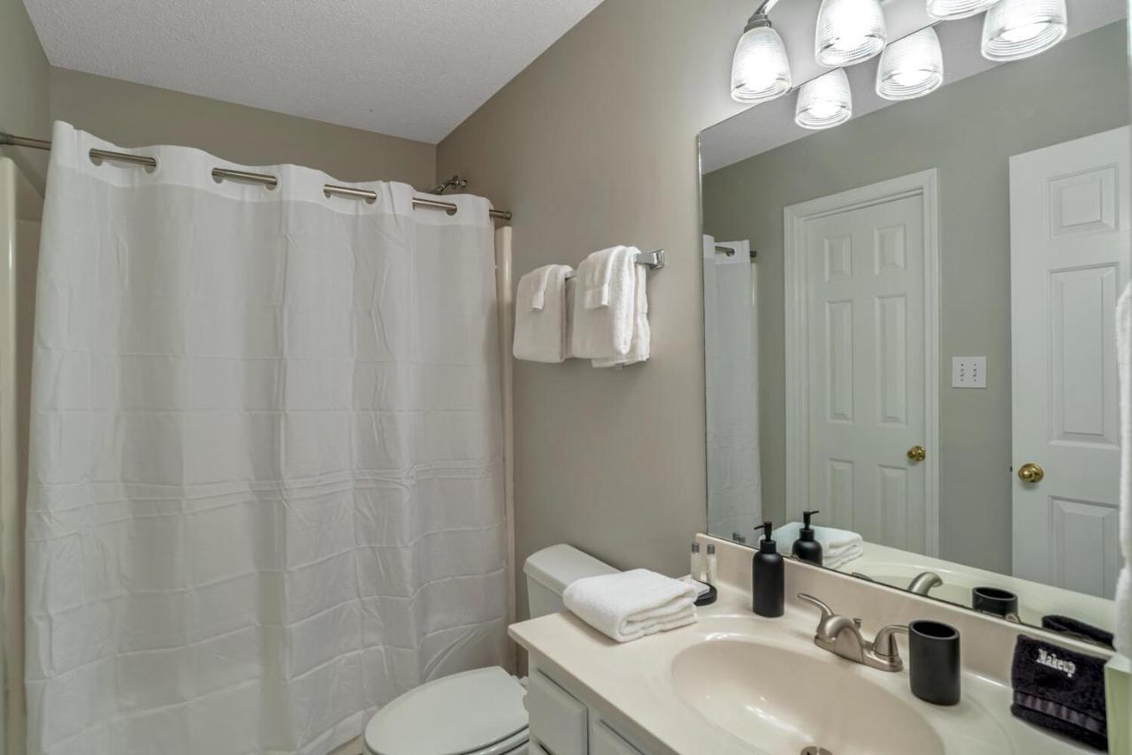 South Asheville Townhome 14 A Arden Luaran gambar